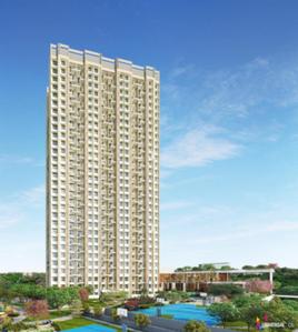 Project Image of 635.0 - 640.0 Sq.ft 2 BHK Apartment for buy in Godrej Meadows