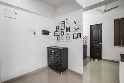 Project Image of 377.0 - 430.0 Sq.ft 1 BHK Apartment for buy in Sarkar Bellisimo Apartments
