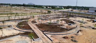 Project Image of 566.94 - 4129.85 Sq.ft Residential Plot Plot for buy in Velavan Hyper City
