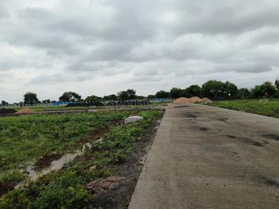 Project Image of 839.59 - 3829.15 Sq.ft Residential Plot Plot for buy in Ramsons Ramnagri II