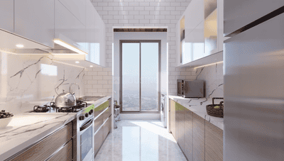 Project Image of 717.95 - 727.64 Sq.ft 2 BHK Apartment for buy in Regency Luxuria Phase II