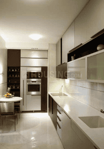 Project Image of 0.0 - 282.34 Sq.ft 1 BHK Apartment for buy in Dosti Greater Thane Phase 1 Dosti Paradise