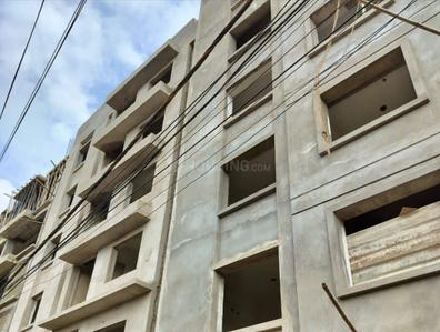 Project Image of 2200 Sq.ft 4 BHK Apartment / Flat for sale in Chandrasekharpur for Rs. 32000000