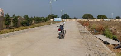 Project Image of 700.0 - 1919.11 Sq.ft Residential Plot Plot for buy in Omaxe Shubhangan Ext