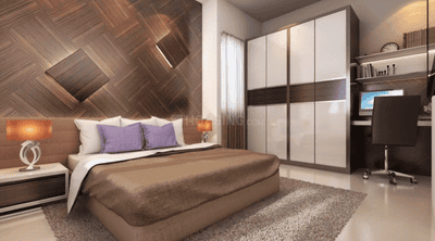 Project Image of 622.0 - 1626.0 Sq.ft 2 BHK Apartment for buy in TVS GreenAcres Phase 2