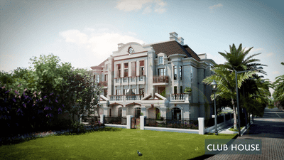 Project Image of 1417.5 - 4725.0 Sq.ft Residential Plot Plot for buy in Kalpavruksha