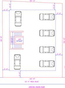 Project Image of 0.0 - 833.0 Sq.ft 2 BHK Apartment for buy in Prisha MCN Nagar