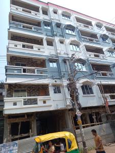 Project Image of 662.0 - 957.0 Sq.ft 2 BHK Apartment for buy in Madhai Bhaban