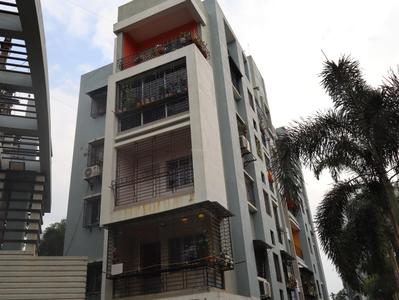 Project Image of 590.0 - 1137.0 Sq.ft 2 BHK Apartment for buy in Mayfair Platinum