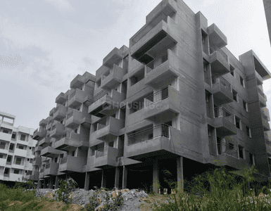 Project Image of 1600.0 - 1855.0 Sq.ft 3 BHK Apartment for buy in JEEVANS ALLURE