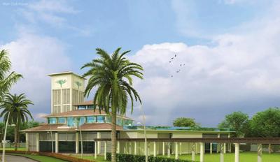 Project Image of 1053.5 - 1610.19 Sq.ft 3 BHK Apartment for buy in Mahindra Aqualily