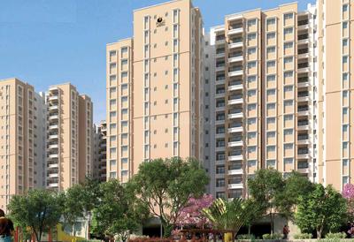 Project Image of 572.0 - 988.0 Sq.ft 1 BHK Apartment for buy in Prestige Primrose Hills Ph I
