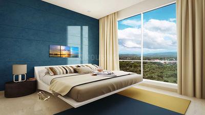 Project Image of 550.57 - 772.63 Sq.ft 2 BHK Apartment for buy in Goel Ganga Legend B2