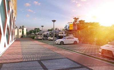 Project Image of 1204.0 - 1627.0 Sq.ft 2 BHK Apartment for buy in Sowparnika The Landmark