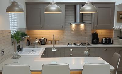 Project Image of 2600.0 - 2800.0 Sq.ft 3 BHK Apartment for buy in SLV Mahatee Residency