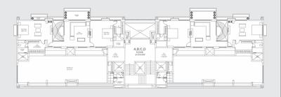 Project Image of 5670 Sq.ft 4 BHK Apartment / Flat for sale in Sargasan for Rs. 33000000