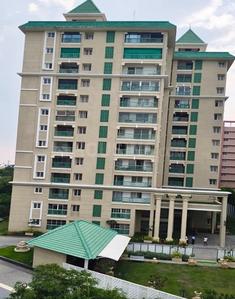Arima Legend Phase 1 Elevation 1