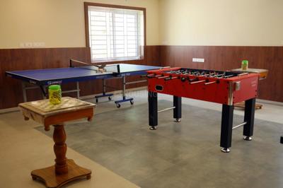 Project Image of 866.0 - 1433.0 Sq.ft 2 BHK Apartment for buy in Patteeswarar Heritage