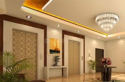 Project Image of 0.0 - 4294.0 Sq.ft 3 BHK Apartment for buy in SD The Imperial Edge