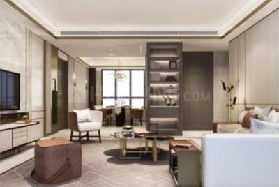 Project Image of 321.52 - 488.9 Sq.ft 1 BHK Apartment for buy in Pawar Seventh Avenue