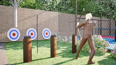 Project Image of 578.0 - 1438.0 Sq.ft Residential Plot Plot for buy in The ORR Gateway
