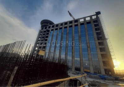 Project Image of 2174.31 - 4881.43 Sq.ft 3 BHK Apartment for buy in Galaxy City