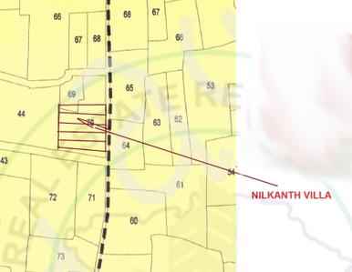Project Image of 452.73 - 1973.99 Sq.ft Residential Plot Plot for buy in Nilkanth Villa