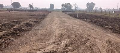 Rajul Green Vistas Plot 1