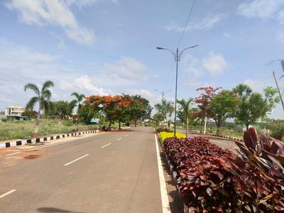 Project Image of 1200.0 - 4000.0 Sq.ft Residential Plot Plot for buy in GK Green Valley Phase 2
