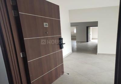 Project Image of 0.0 - 1320.0 Sq.ft 3 BHK Apartment for buy in Pushkar's Krishnaarpanam