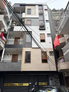 Project Image of 279.86 - 1614.59 Sq.ft 1 BHK Builder Floor for buy in Jain Luxury Floors