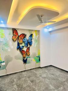 Project Image of 750.0 - 1550.0 Sq.ft 1 BHK Apartment for buy in Vihaan Krystal Supremus