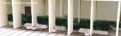 Project Image of 1200.0 - 1650.0 Sq.ft 2 BHK Apartment for buy in The Line