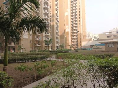 Project Image of 2100 Sq.ft 3 BHK Apartment / Flat for sale in Chi V for Rs. 24000000