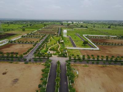 Project Image of 1640.42 - 6242.42 Sq.ft Residential Plot Plot for buy in Aparna Western Meadows Phase IV