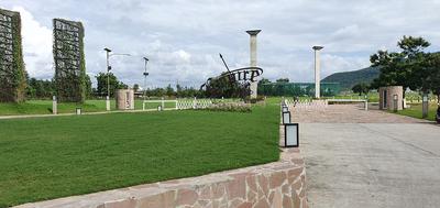 Project Image of 380.0 - 11973.0 Sq.ft Residential Plot Plot for buy in Graphic Empire Wild Flower