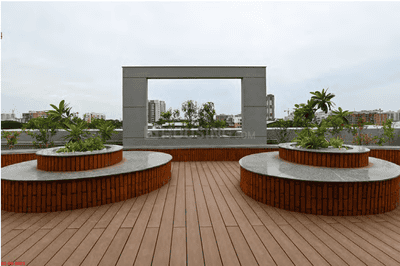 Chaitanya Thomas Manor Amenities 1