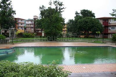 Project Image of 1200 Sq.ft 3 BHK Apartment / Flat for sale in Carambolim for Rs. 12000000