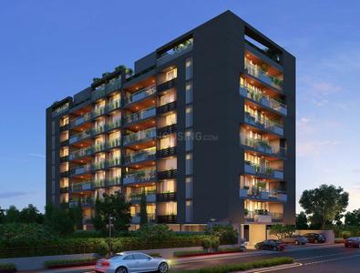 Project Image of 5162.0 - 5382.0 Sq.ft 4 BHK Apartment for buy in Addor 14 Crowns