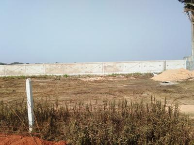 Project Image of 1500 Sq.ft 3 BHK Independent House for sale in Bhurkoni for Rs. 5900000