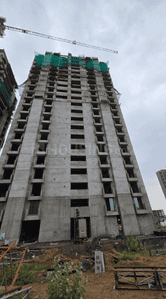 Project Image of 1929.75 - 2893.77 Sq.ft 4 BHK Apartment for buy in Avyanna