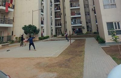 Project Image of 650 Sq.ft 2.5 BHK Apartment / Flat for sale in Sector 92 for Rs. 7000000