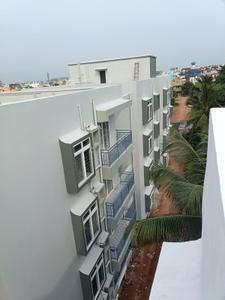 Project Image of 1021.0 - 1279.0 Sq.ft 2 BHK Apartment for buy in Amrut Enclave 