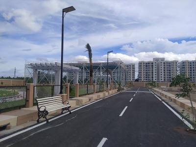 Project Image of 1409.0 - 2570.0 Sq.ft Residential Plot Plot for buy in Ananyas AA Garden