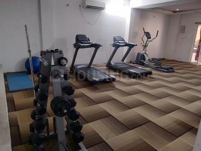Project Image of 1118.0 - 2141.0 Sq.ft 2 BHK Apartment for buy in Maphar Hillock