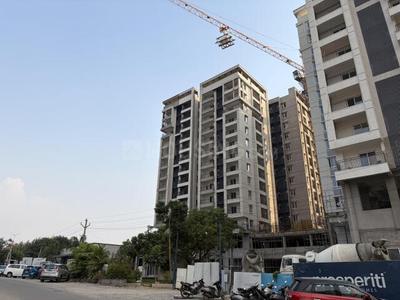 Project Image of 1750 Sq.ft 3 BHK Apartment / Flat for sale in Velimela for Rs. 15000000