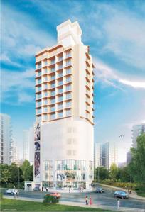 Project Image of 1308 Sq.ft 3 BHK Apartment / Flat for sale in Mazgaon for Rs. 41300000
