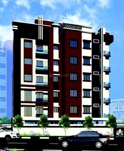 Project Image of 990.0 - 1447.0 Sq.ft 2 BHK Apartment for buy in Gem Residency