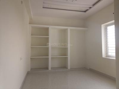Project Image of 0.0 - 1000.0 Sq.ft 2 BHK Apartment for buy in Nandis Prasanna Residency