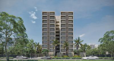 DEV Aurram Minato Elevation 1